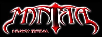 logo Mantra Heavy Metal
